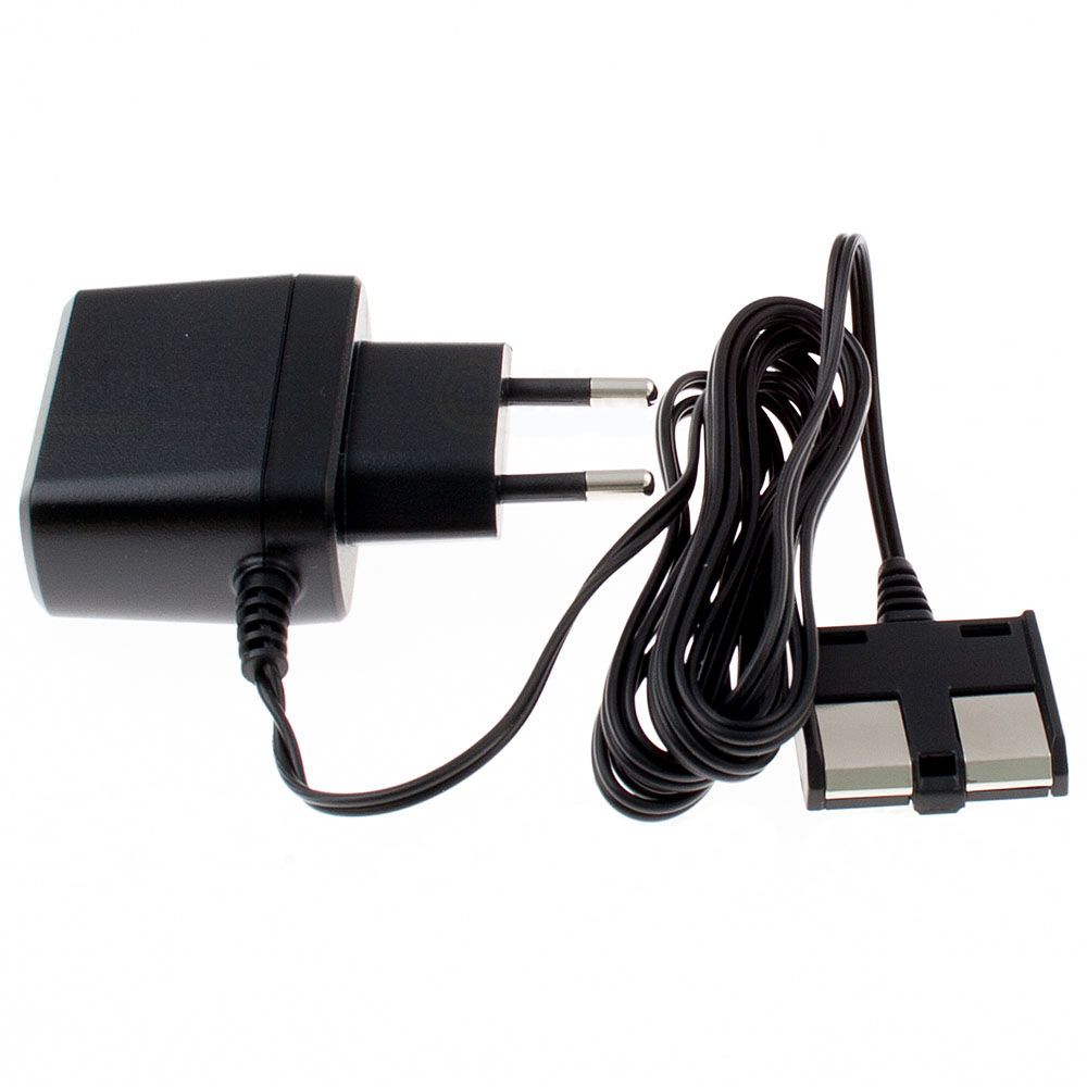 [4490] Mains charger for Siemens Gigaset A14 / A160 A380 / C34 C45 / S44 S45 / SL780