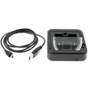 Base de carga para BlackBerry Javelin 8900 (DUO)