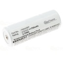 Accu Ni-CD voor Cardinal Medical CJB-723 / Welch-Allyn 71000A (vervangt 78904587)