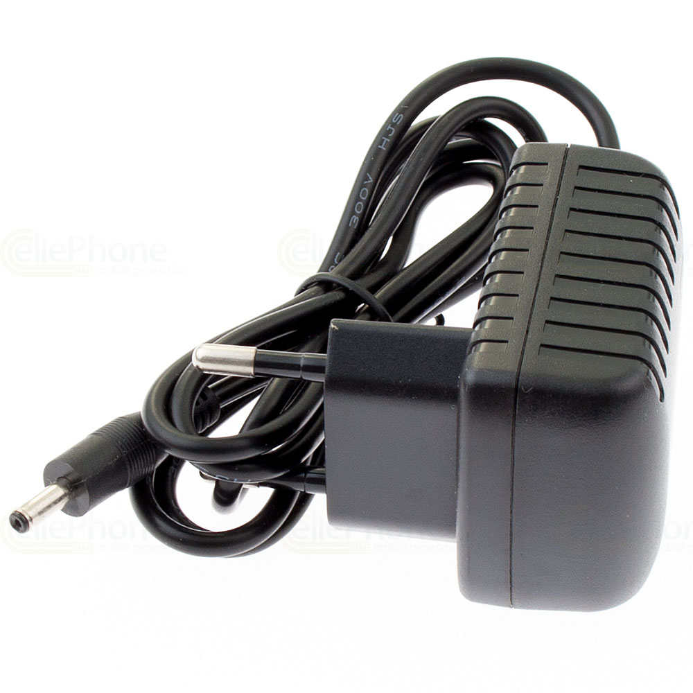 [4529] caricabatterie per Logitech Harmony 880 885 890 1000