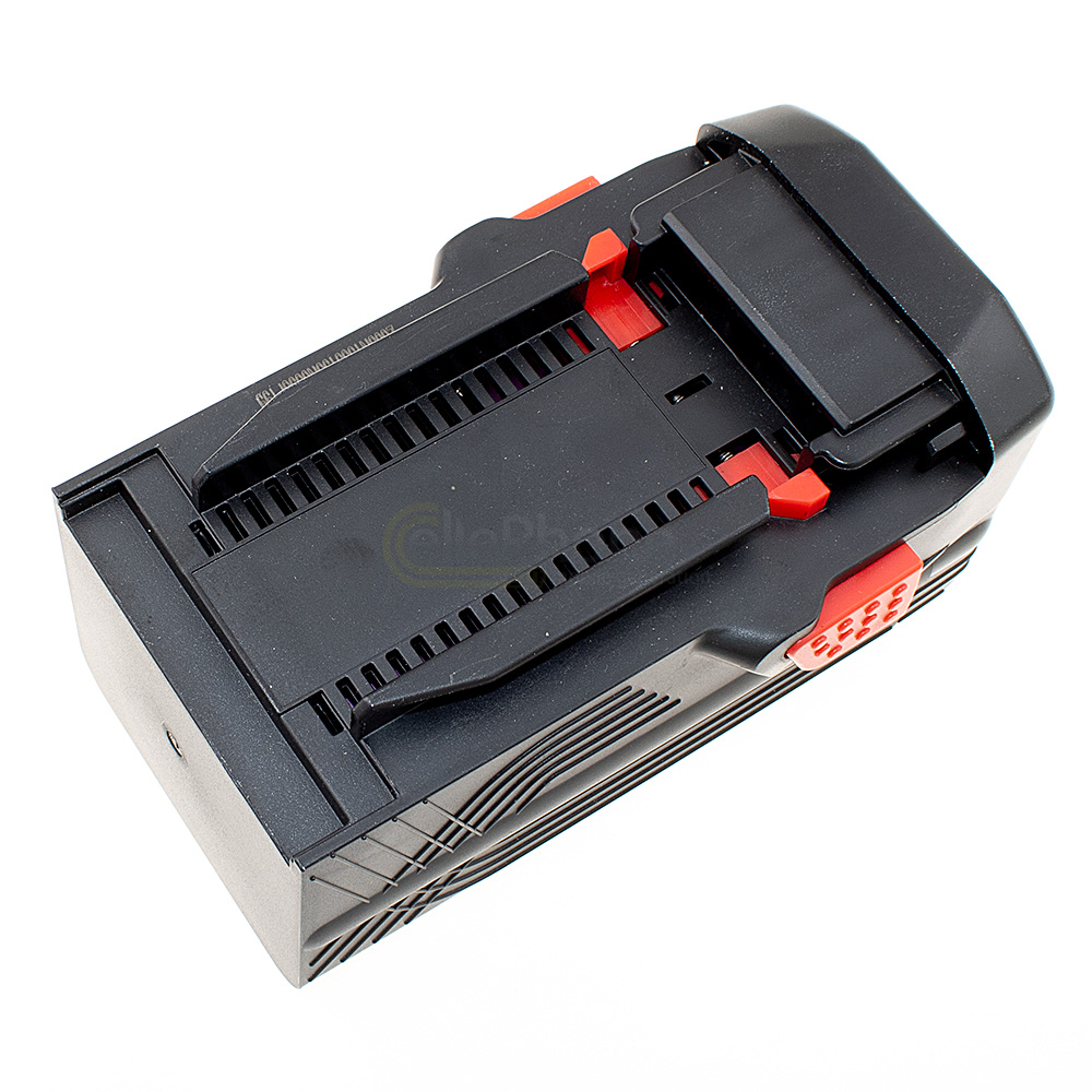 [4530] Batterie Li-Ion pour Hilti TE6-A Li TE6-A36 WSR36-A (remplace B36 / B36V) - 3000mAh / 36V