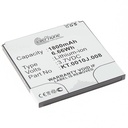 batteria Li-Ion per Acer Liquid E2 V370 (sostituisce KT.0010J.008)