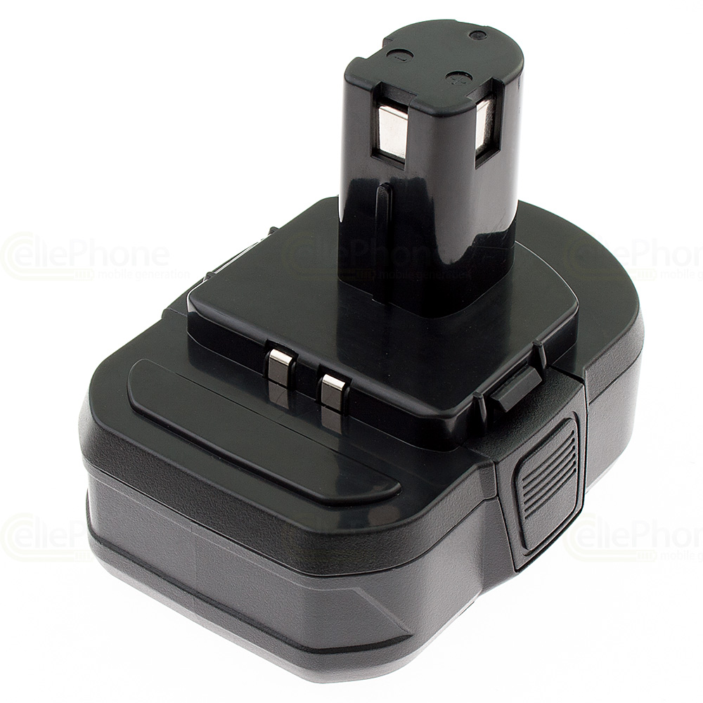 [4545] Batterie Li-Ion pour Ryobi LLCD14022 (remplace BPL1414) - 2000 mAh / 14,4V