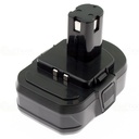 Akku Li-Ion für Ryobi LLCD14022 (ersetzt BPL1414) - 2000 mAh / 14,4V