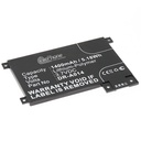 batteria Li-Polymer per Amazon Kindle Touch (sostituisce 170-1056-00 / S2011-002-A)