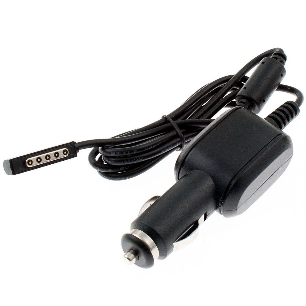 [4553] car charger 12V for Microsoft Surface Pro