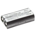 batteria Ni-MH per Sony MDR-RF860 / MDR-RF810RK (sostituisce BP-HP550-11)