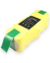 Batería Li-Ion para iRobot Roomba 510 580 / 610 670 / 760 790 (reemplazado VAC-500NMH-33) - 3000 mAh