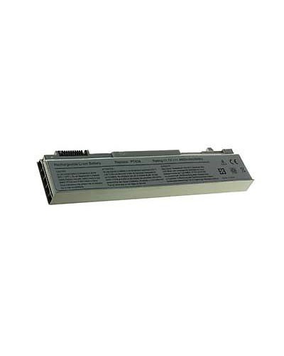 [4570] Batterie Li-Ion compatible avec Dell 312-0748 / C719R / PT434 / U844G - 4400 mAh
