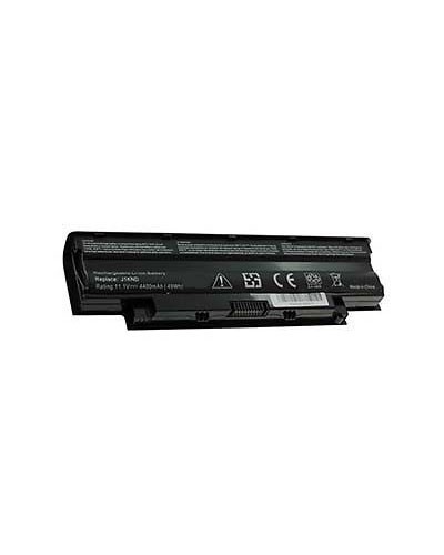 [4573] Battery Li-Ion compatible with Dell Dell J1KND / 312-0233 / P07F001 / W7H3N - 4400 mAh