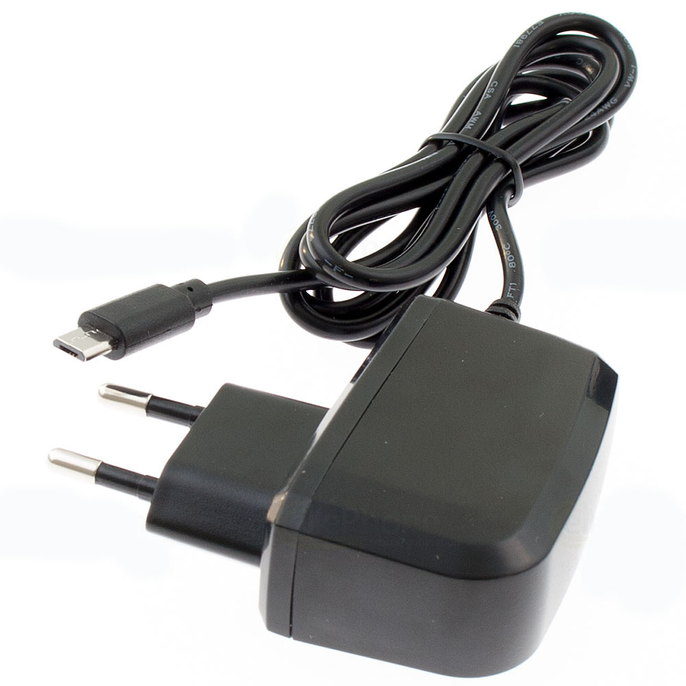Ladegerät für Archos 64 Xenon (micro-USB)