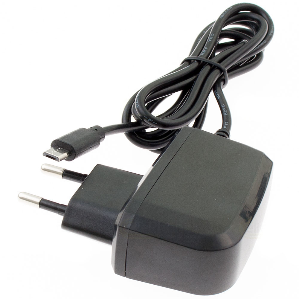 [4581] Oplader voor Amazon Kindle 2 / Kindle DX (micro-USB)