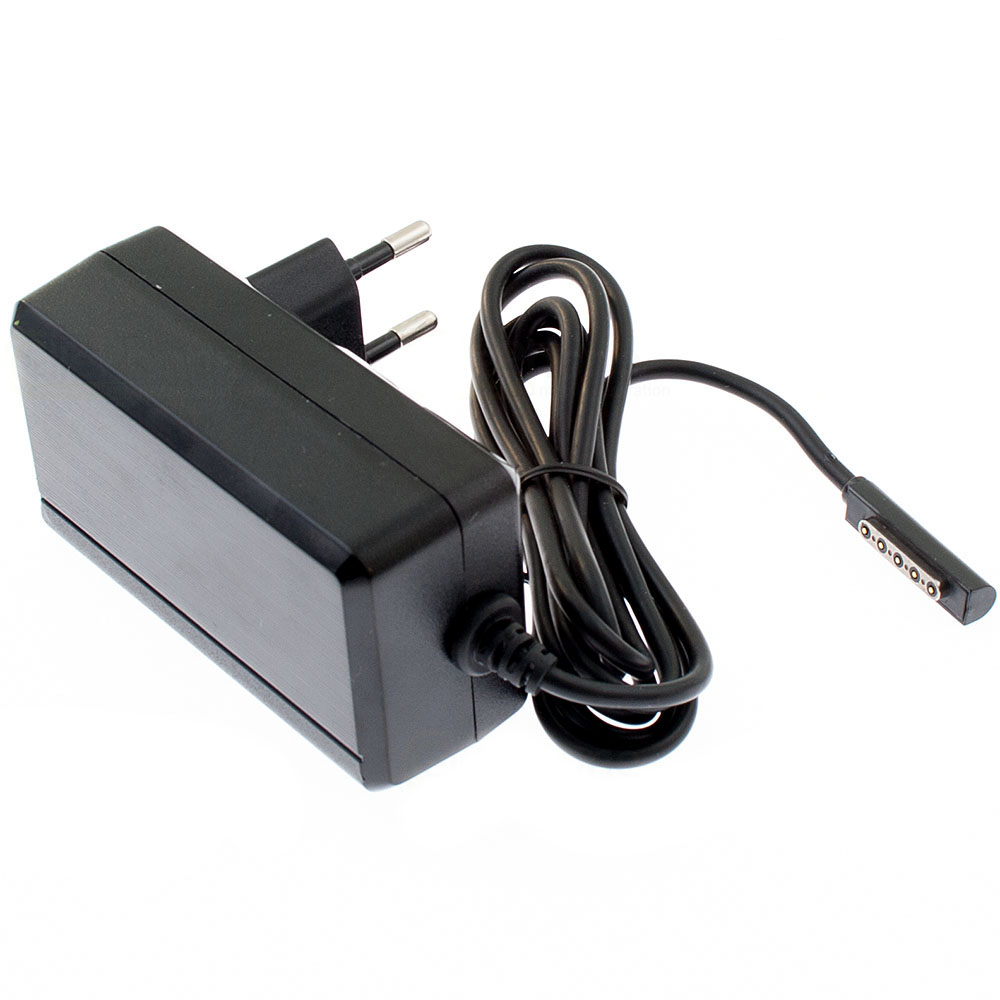 [4582] Chargeur secteur pour Microsoft Surface Pro