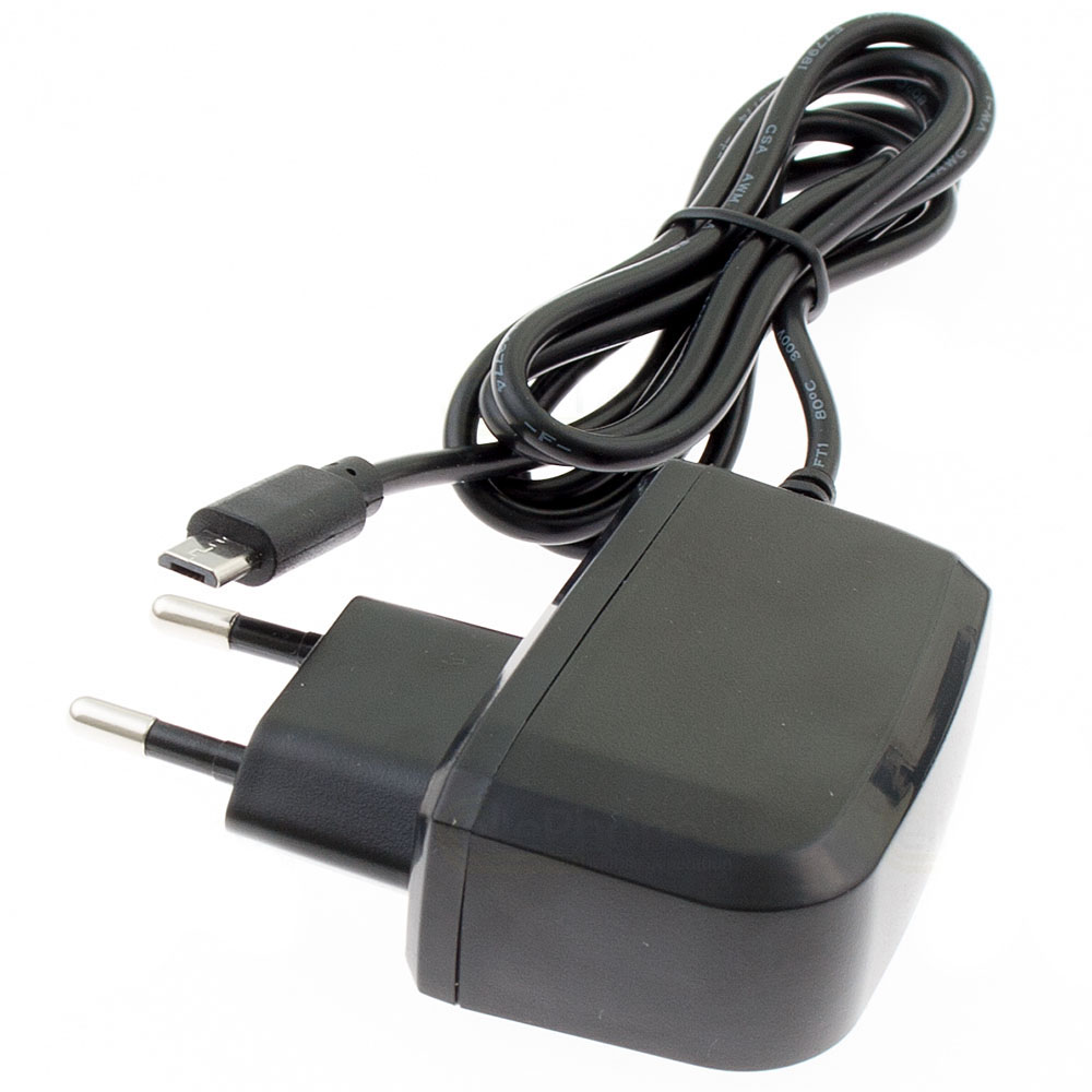 [4584] caricabatterie per Bea-Fon AL560 C50 S33 S200 S210 S400 SL205 SL140 SL240 SL340 SL495 SL590 SL595 SL650 SL660 T850