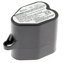 Akku Ni-MH für Kärcher RoboCleaner RC3000 (ersetzt 2.891-029.0) - 2100mAh / 6V