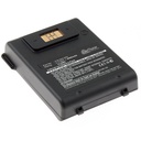 Batería Li-Ion para Intermec CN70 / CN70e (reemplazado 318-043-002) - 4000mAh