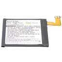 Accu Li-Polymer voor Amazon D01100 / Kindle 4 / Kindle 4G / Kindle 5 / Kindle 6 (vervangt 515-1058-01)