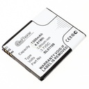 Batería Li-Ion para HTC Desire C (reemplazado BA S850)