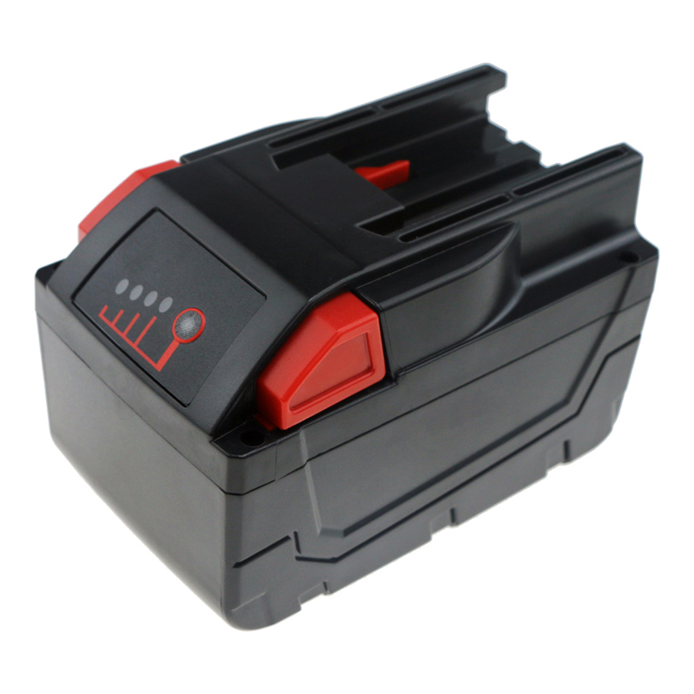 [4640] Accu Li-Ion voor Milwaukee M28 / M28B / M28BX / MC28 (vervangt 4932352732) - 4000 mAh / 28V