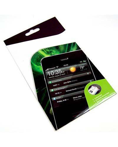 [4644] Protector de pantalla para Samsung Galaxy Tab Pro 10.1 (SM-T520)