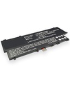 Akku Li-Polymer kompatibel zu Samsung AA-PBYN4AB / AA-PLWN4AB - 6000 mAh