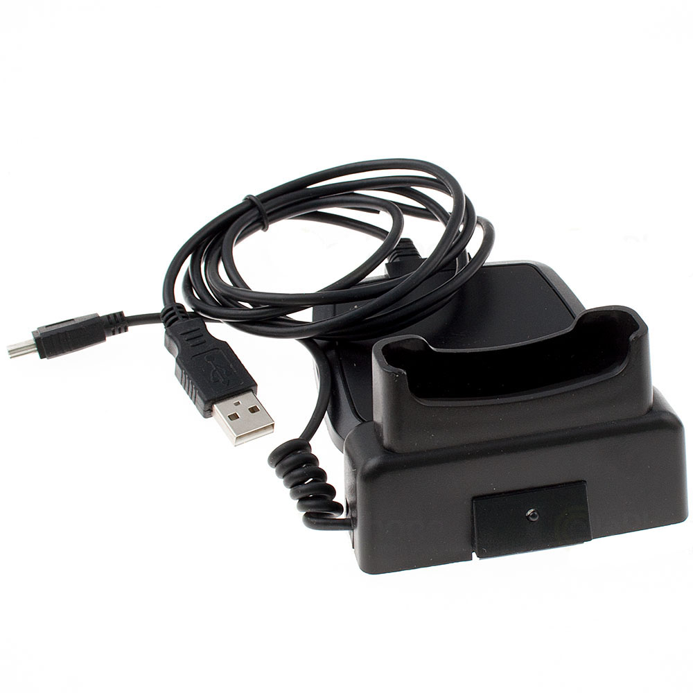 [740] Base de carga para BlackBerry Curve 8300 8310