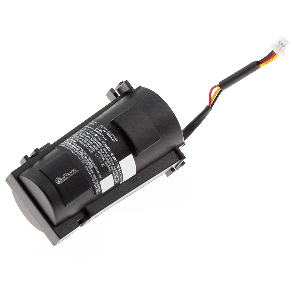 [4657] Batterie Li-Ion pour Metrologic Dolphin 9535 - Voyager 9535BT (remplace BJ-9535X-1K1KSM)