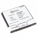 Battery Li-Ion for Acer Liquid E1 V360 (replaced AP18)
