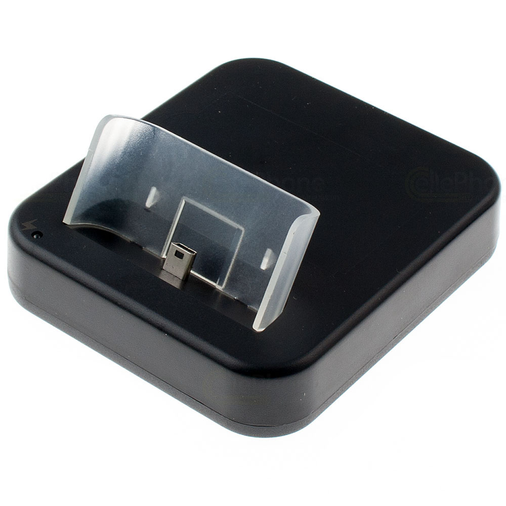 [751] Docking station para HTC Touch2