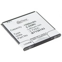 Battery Li-Ion for Elson Mobistel Cynus F4 (replaced BTY26183)