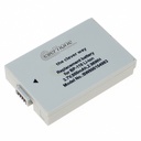 Batería Li-Ion compatible with Canon BP-110