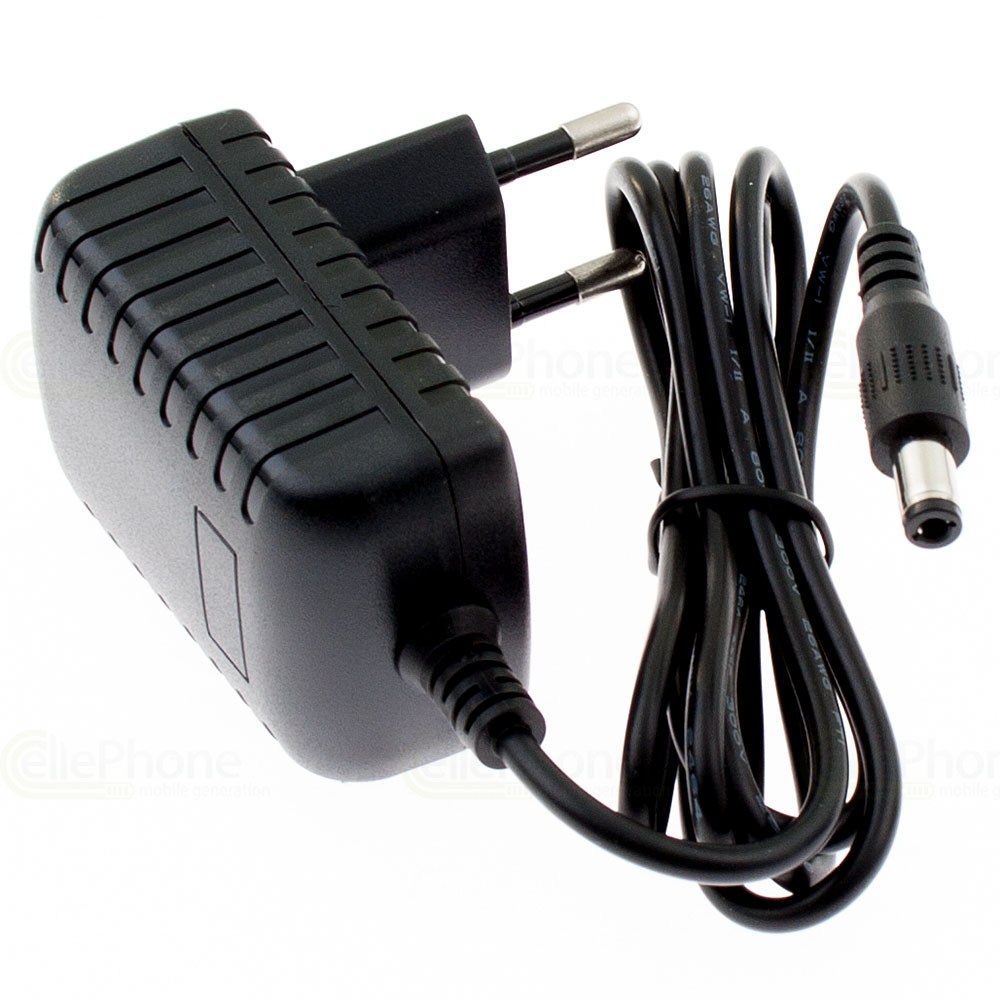 [4704] Mains charger for V-Tech InnoTab Tablets / Storo / Mobigo / Kidimagic / Kidikick