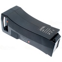 batteria Li-Ion per E-Bike Panasonic Raleigh-Serie / Derby-Cycle (sostituisce 10AH / 11AH / 12AH / 13AH / 14AH / 15AH / 16AH / 17AH) - 11000 mAh / 36V