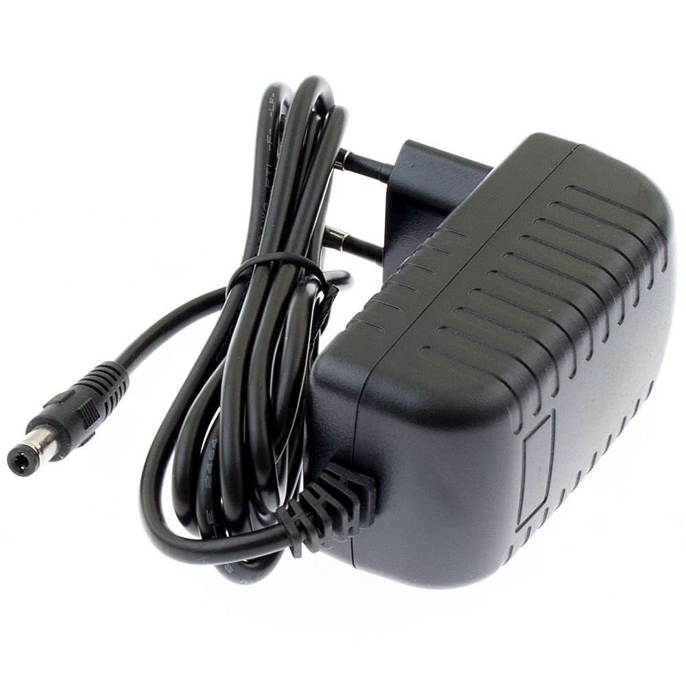 Chargeur secteur pour TechnoTrend TT-Micro / Receiver / C1024120av1