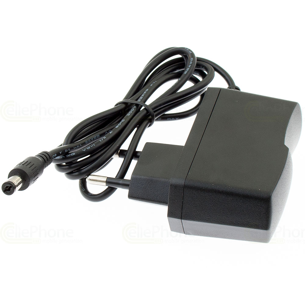 [4728] Mains charger for TechnoTrend TT-Micro / Receiver / DVE DSA-12G-12 FEU 120120