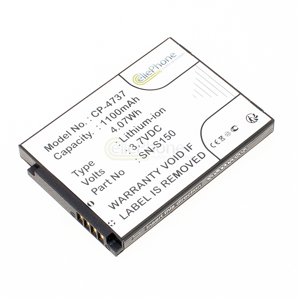 [4737] batteria Li-Ion per Philips Avent SCD603 SCD-603/00 SCD-603H SCD603/20 (sostituisce SN-S150)