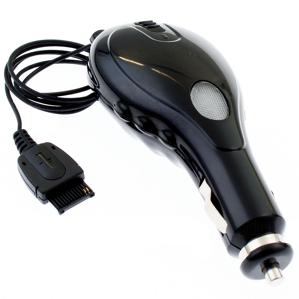 [776] car charger (cable roll) for Siemens C55 A51 A52 A55 A57 A60 A62 A65 A70 A75 AL21 AX72 AX75 C60 C62 C65 C65V C72 C75