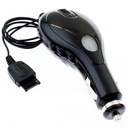 Chargeur Voiture (Bobine de câble) pour Siemens C55 A51 A52 A55 A57 A60 A62 A65 A70 A75 AL21 AX72 AX75 C60 C62 C65 C65V C72 C75