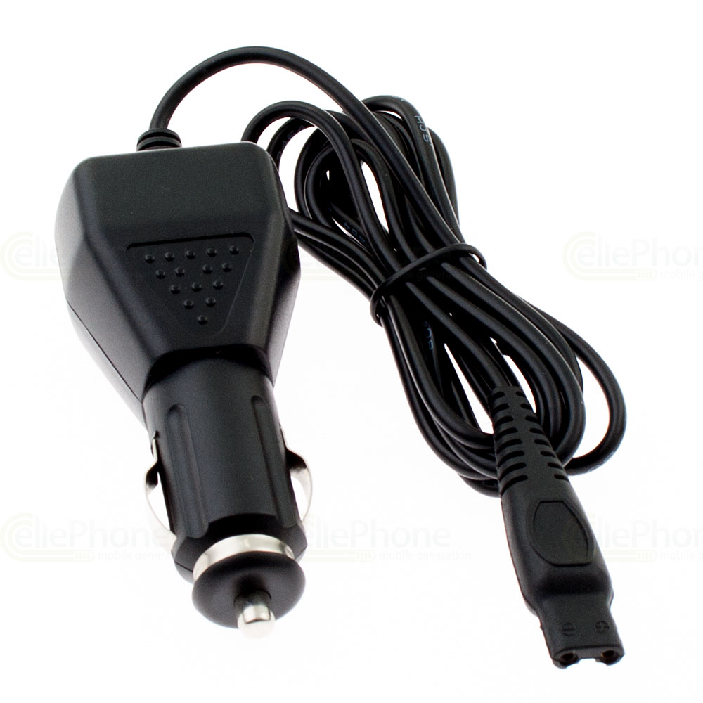[4744] cavo di ricarica per auto per Philips HQ8505 / HQ7290 / HQ6426 / HQ8880 / RQ1090