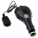 cavo di ricarica per auto (avvolgicavo) per Siemens ST55 / ST60