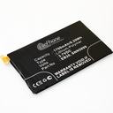 Batterie Li-Polymer pour Motorola RAZR (remplace EB20)