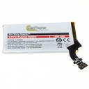 Accu Li-Polymer voor Sony Xperia P (vervangt AGPB009-A001)