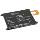 Akku Li-Polymer für Sony Xperia Z1 (ersetzt LIS1525ERPC)