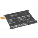 Akku Li-Polymer für Sony Xperia Z Ultra (ersetzt LIS1520ERPC)