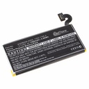 PolarCell Akku Li-Polymer für Sony Xperia Sola (ersetzt AGPB009-A002)