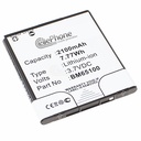 Battery Li-Ion for HTC Desire 510 / 601 (replaced BA-S930)