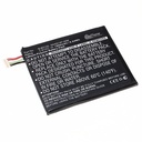 PolarCell batería Li-Polymer para HTC One X / One X+ / One XL (reemplazado BJ83100)