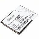 batteria Li-Ion per Samsung Galaxy Grand (GT-I9080) (sostituisce EB535163LU)