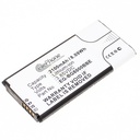 Batería Li-Ion para Samsung Galaxy S5 mini (SM-G800F) (reemplazado EB-BG800BBEGWW)