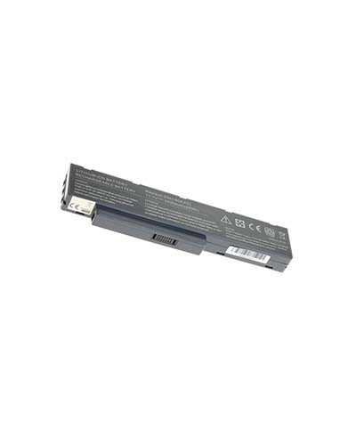 [4837] batteria Li-Ion compatibile con Fujitsu-Siemens SQU-809-F01 / SQU-808-F01 / SQU-808-F02 - 4400 mAh